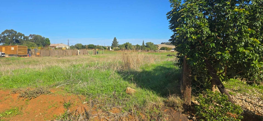0 Bedroom Property for Sale in Moorreesburg Western Cape